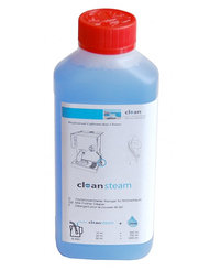 Clean Steam (500ml)
