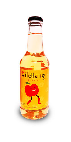 Wildfang Cider - 250ml